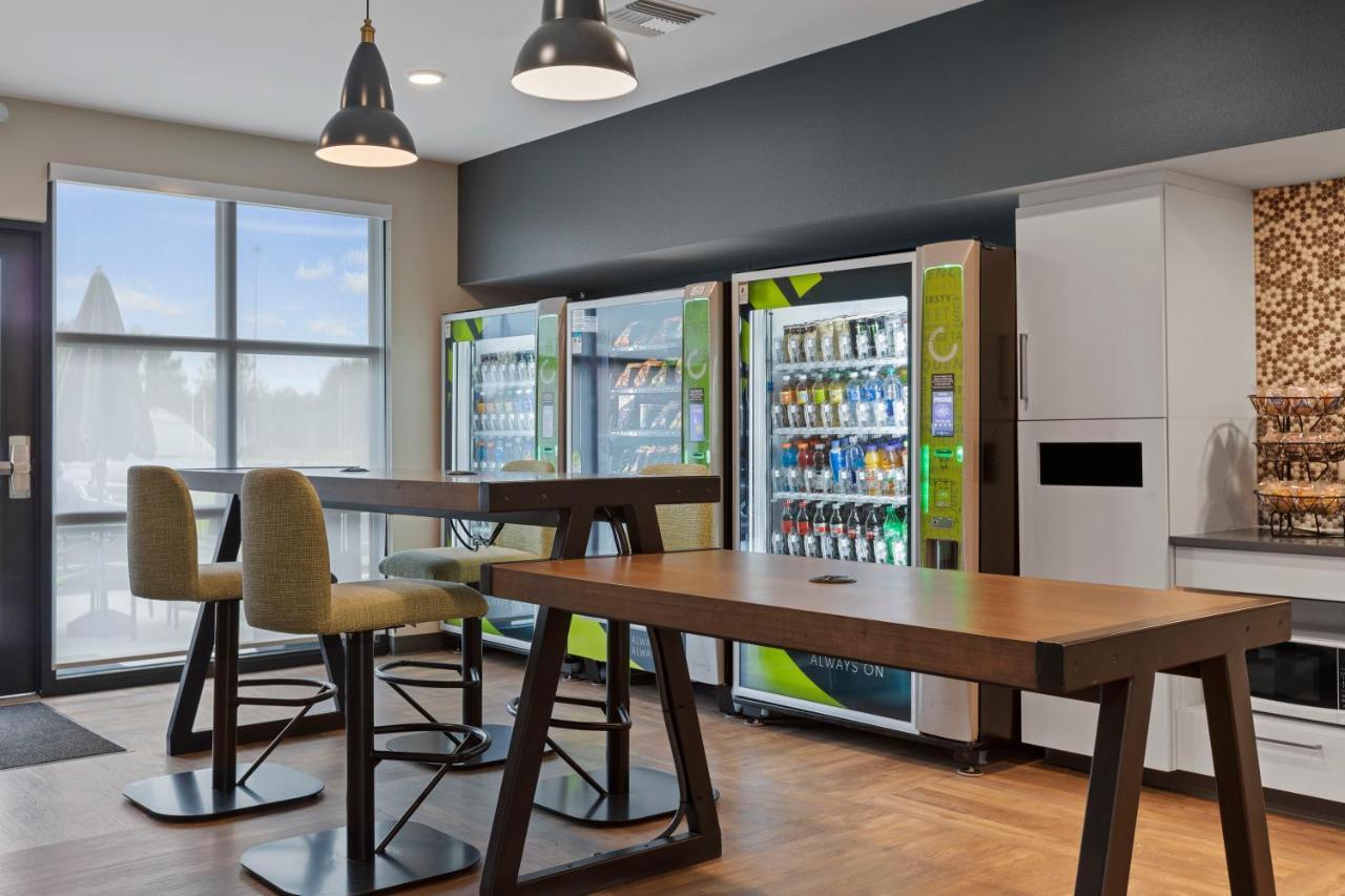 Extended Stay America Premier Suites - Daytona Beach - Ormond Beach Eksteriør billede