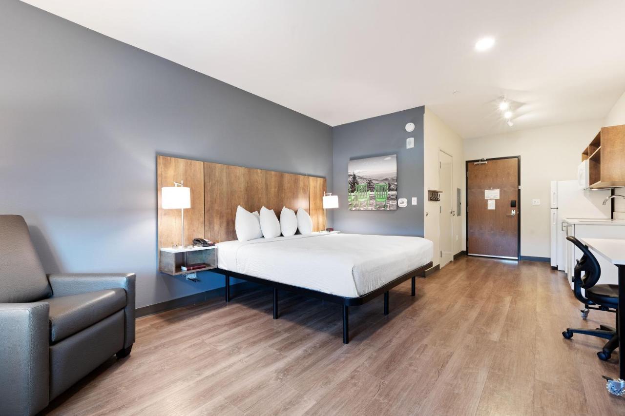 Extended Stay America Premier Suites - Daytona Beach - Ormond Beach Eksteriør billede