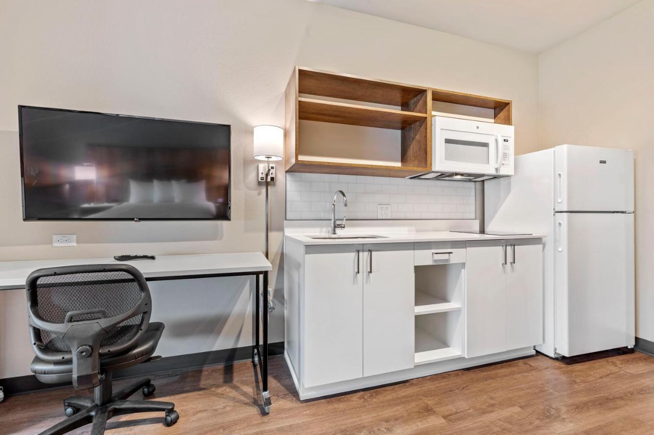 Extended Stay America Premier Suites - Daytona Beach - Ormond Beach Eksteriør billede