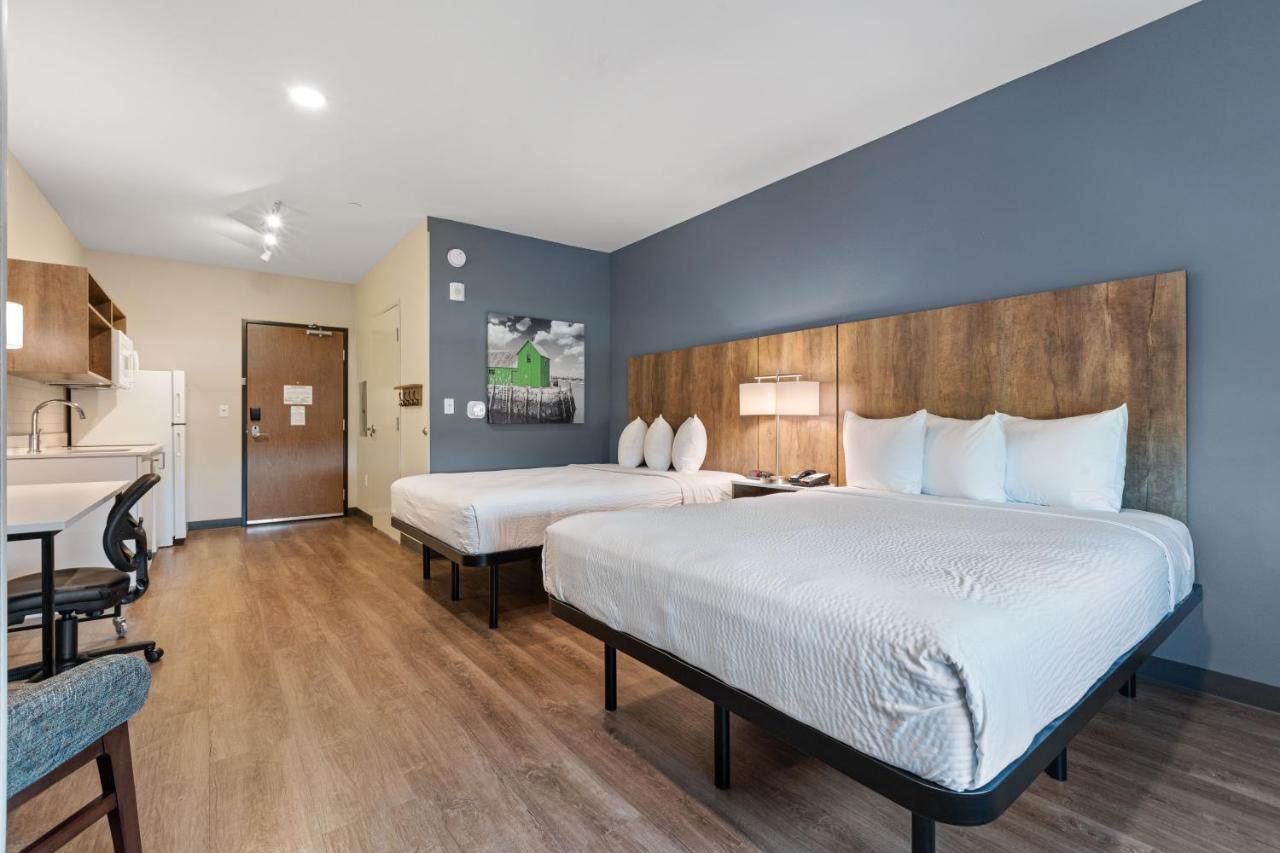 Extended Stay America Premier Suites - Daytona Beach - Ormond Beach Eksteriør billede