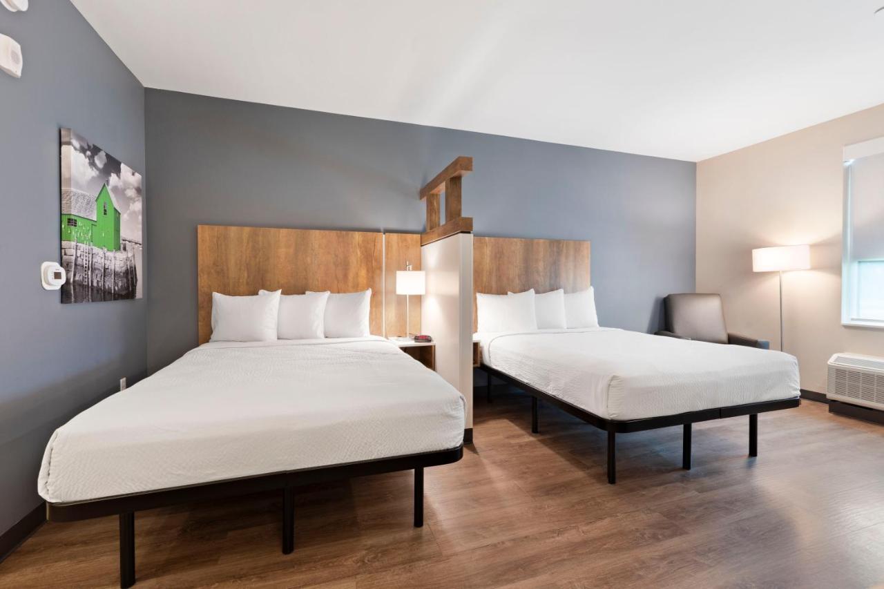 Extended Stay America Premier Suites - Daytona Beach - Ormond Beach Eksteriør billede