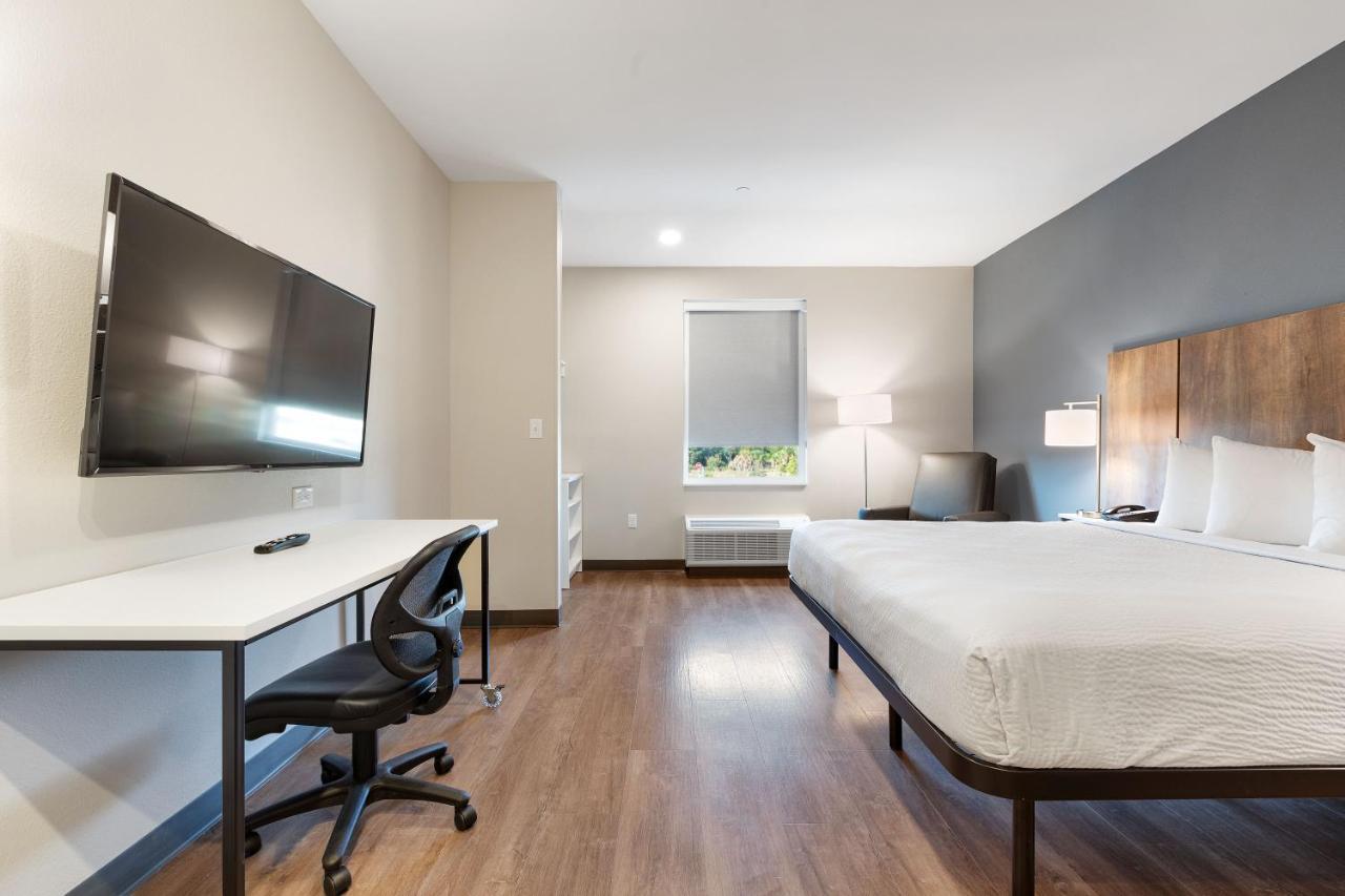 Extended Stay America Premier Suites - Daytona Beach - Ormond Beach Eksteriør billede