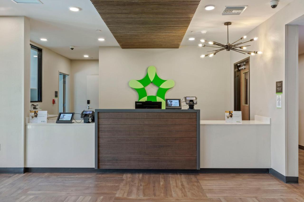 Extended Stay America Premier Suites - Daytona Beach - Ormond Beach Eksteriør billede