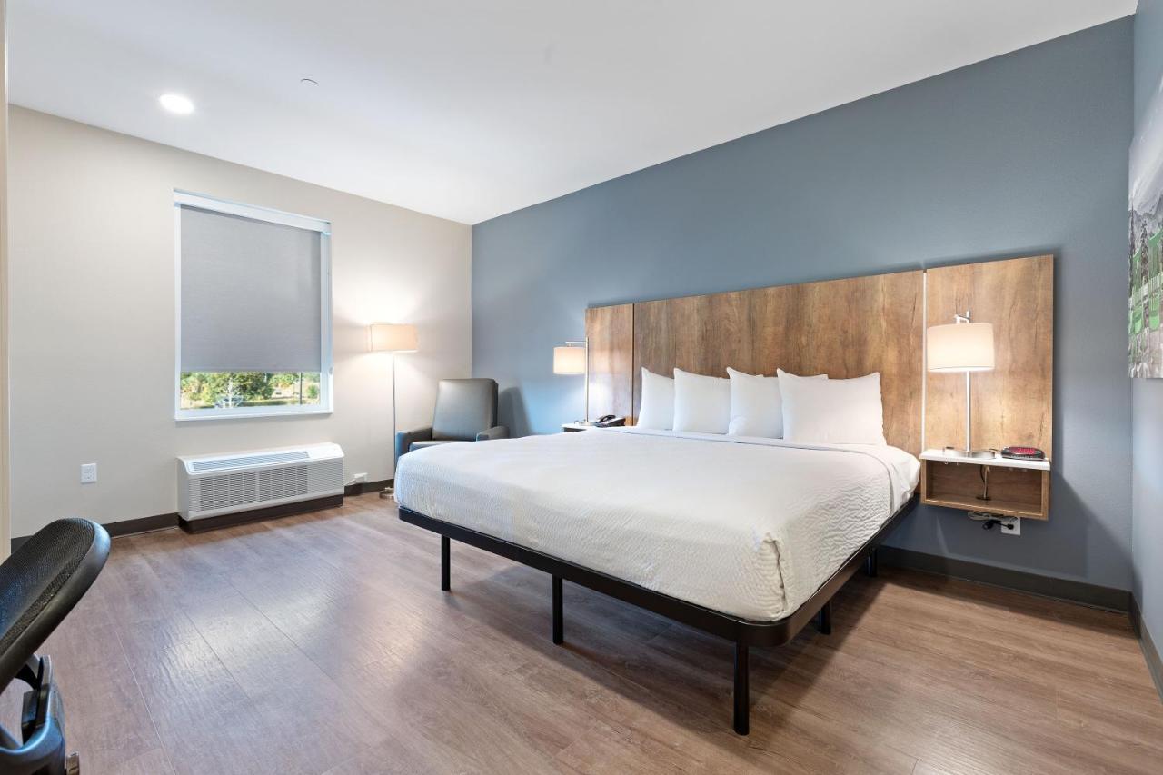 Extended Stay America Premier Suites - Daytona Beach - Ormond Beach Eksteriør billede