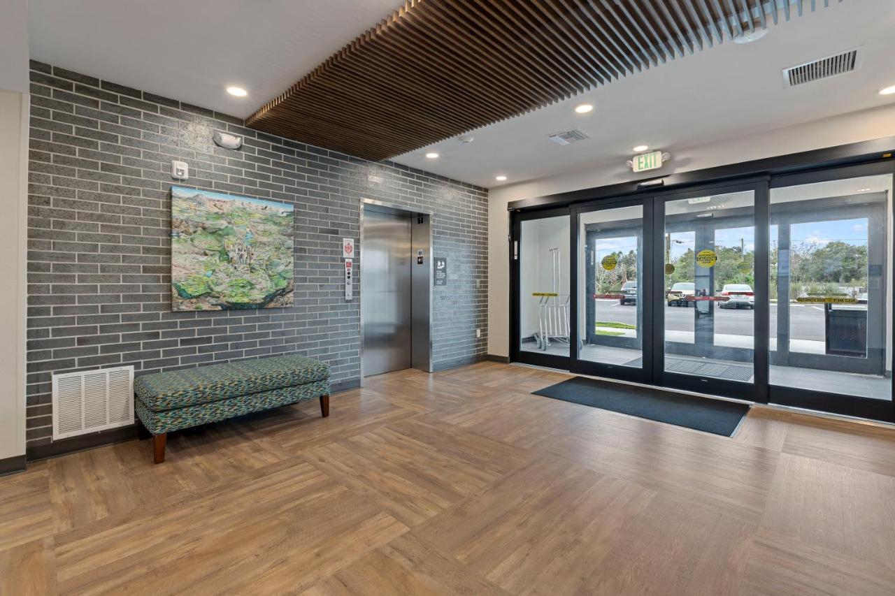 Extended Stay America Premier Suites - Daytona Beach - Ormond Beach Eksteriør billede