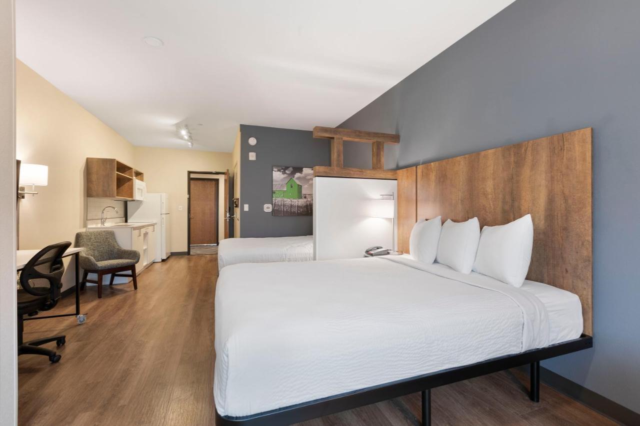 Extended Stay America Premier Suites - Daytona Beach - Ormond Beach Eksteriør billede