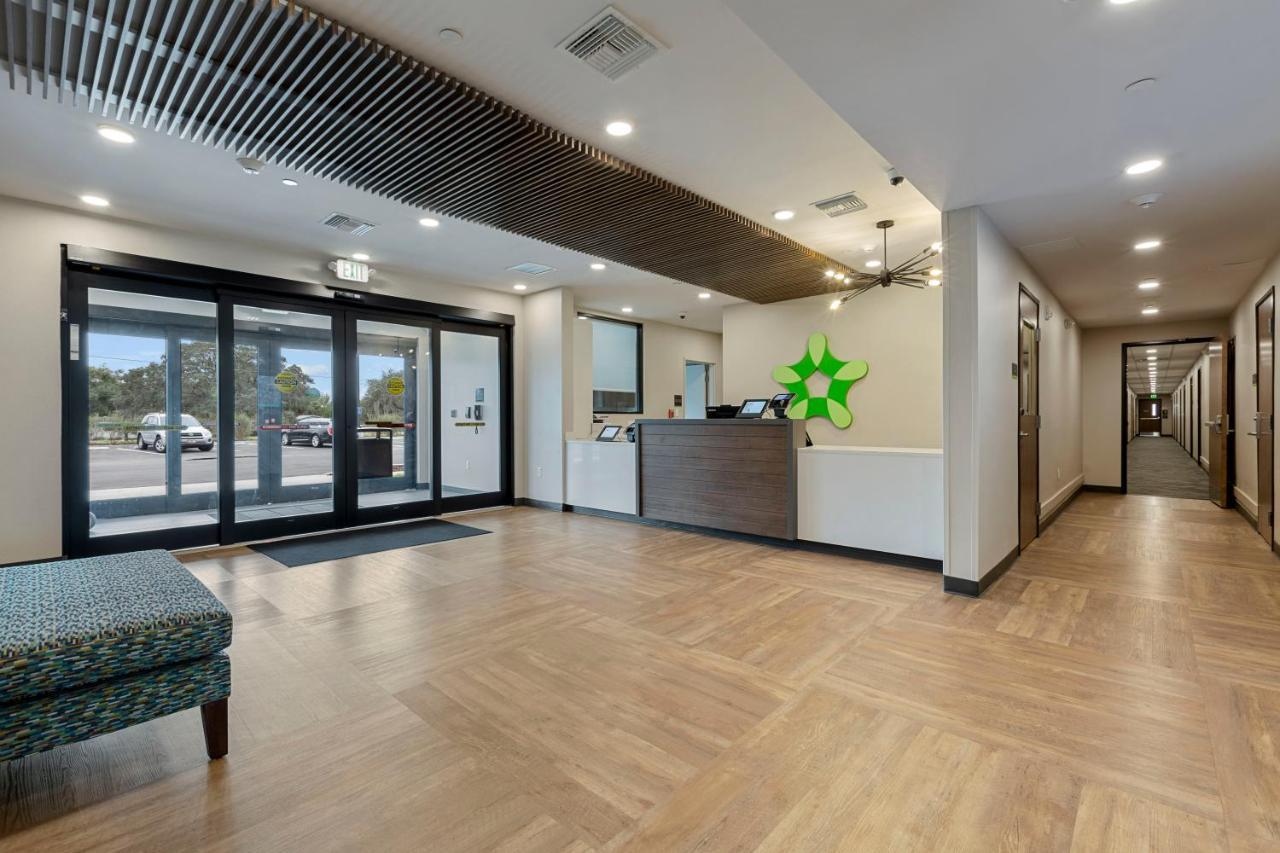 Extended Stay America Premier Suites - Daytona Beach - Ormond Beach Eksteriør billede