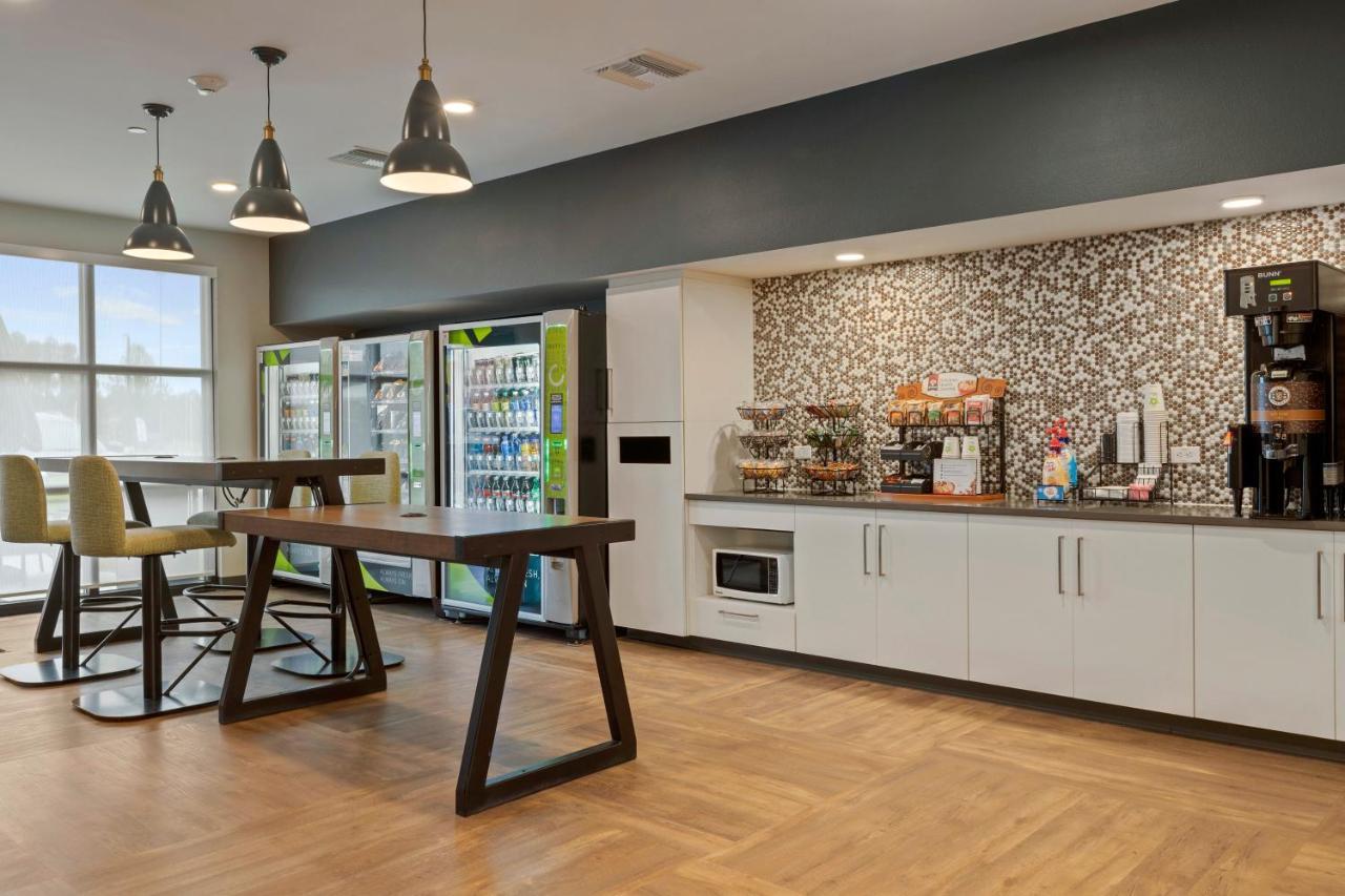 Extended Stay America Premier Suites - Daytona Beach - Ormond Beach Eksteriør billede