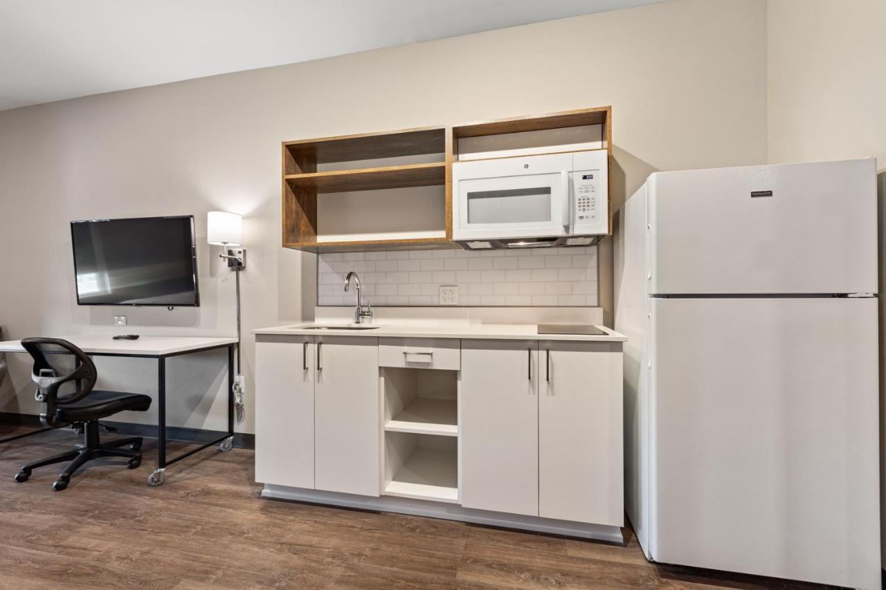 Extended Stay America Premier Suites - Daytona Beach - Ormond Beach Eksteriør billede