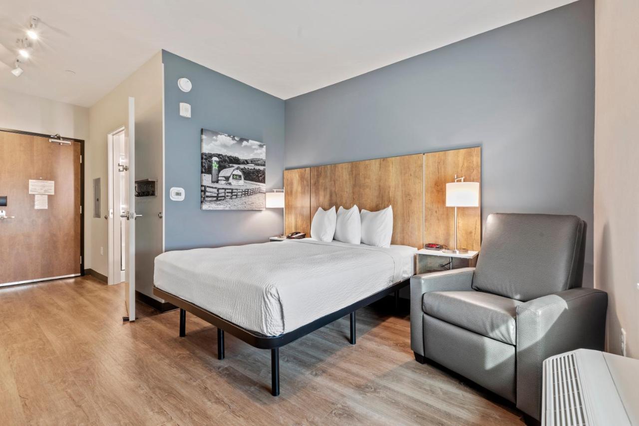 Extended Stay America Premier Suites - Daytona Beach - Ormond Beach Eksteriør billede