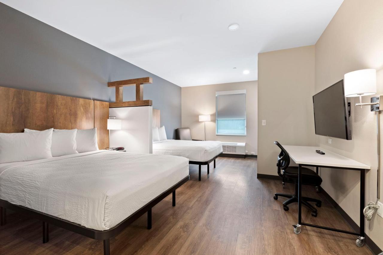 Extended Stay America Premier Suites - Daytona Beach - Ormond Beach Eksteriør billede
