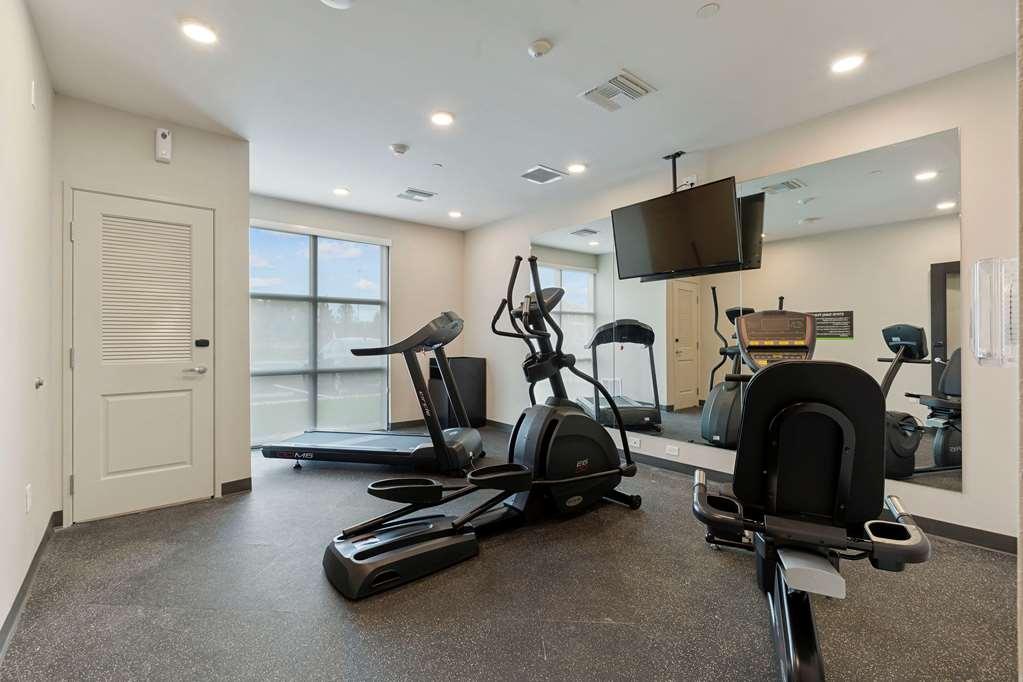 Extended Stay America Premier Suites - Daytona Beach - Ormond Beach Faciliteter billede