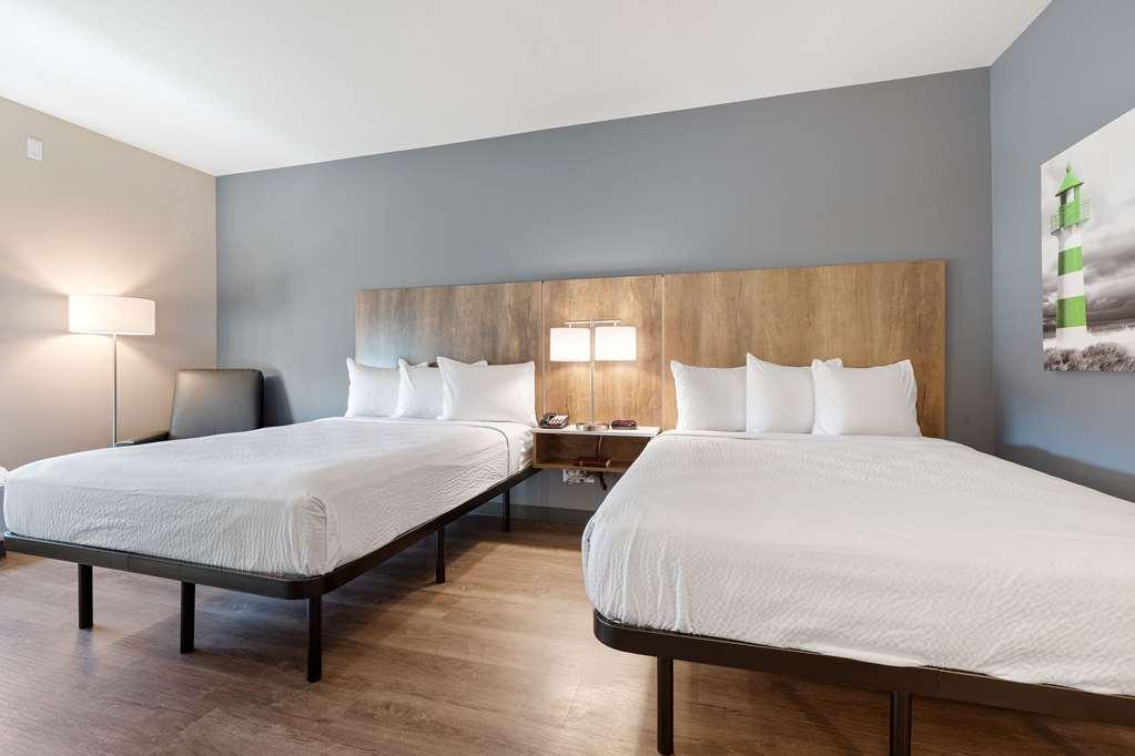 Extended Stay America Premier Suites - Daytona Beach - Ormond Beach Værelse billede