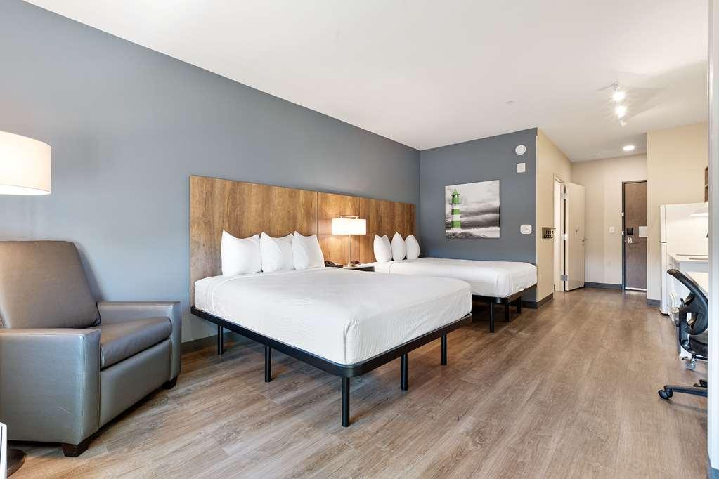 Extended Stay America Premier Suites - Daytona Beach - Ormond Beach Værelse billede