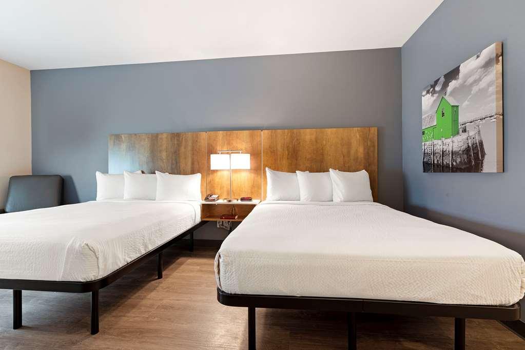 Extended Stay America Premier Suites - Daytona Beach - Ormond Beach Værelse billede