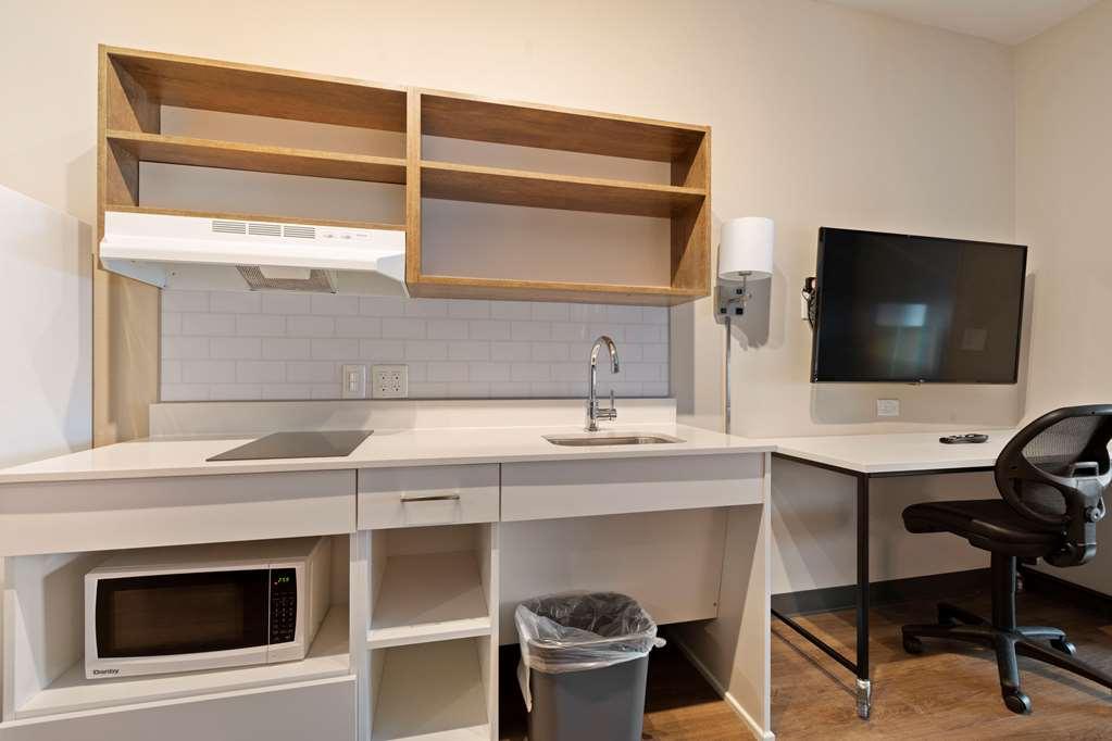 Extended Stay America Premier Suites - Daytona Beach - Ormond Beach Værelse billede