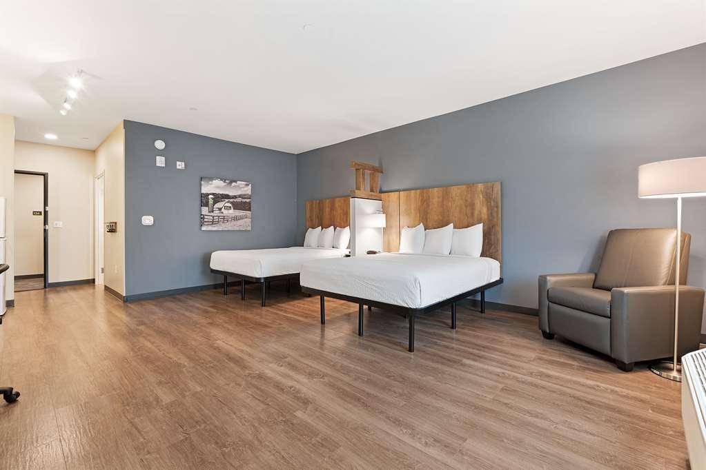 Extended Stay America Premier Suites - Daytona Beach - Ormond Beach Værelse billede