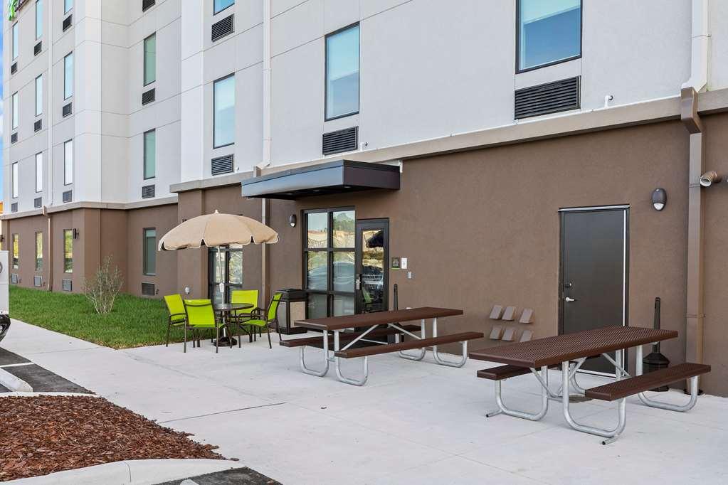 Extended Stay America Premier Suites - Daytona Beach - Ormond Beach Faciliteter billede