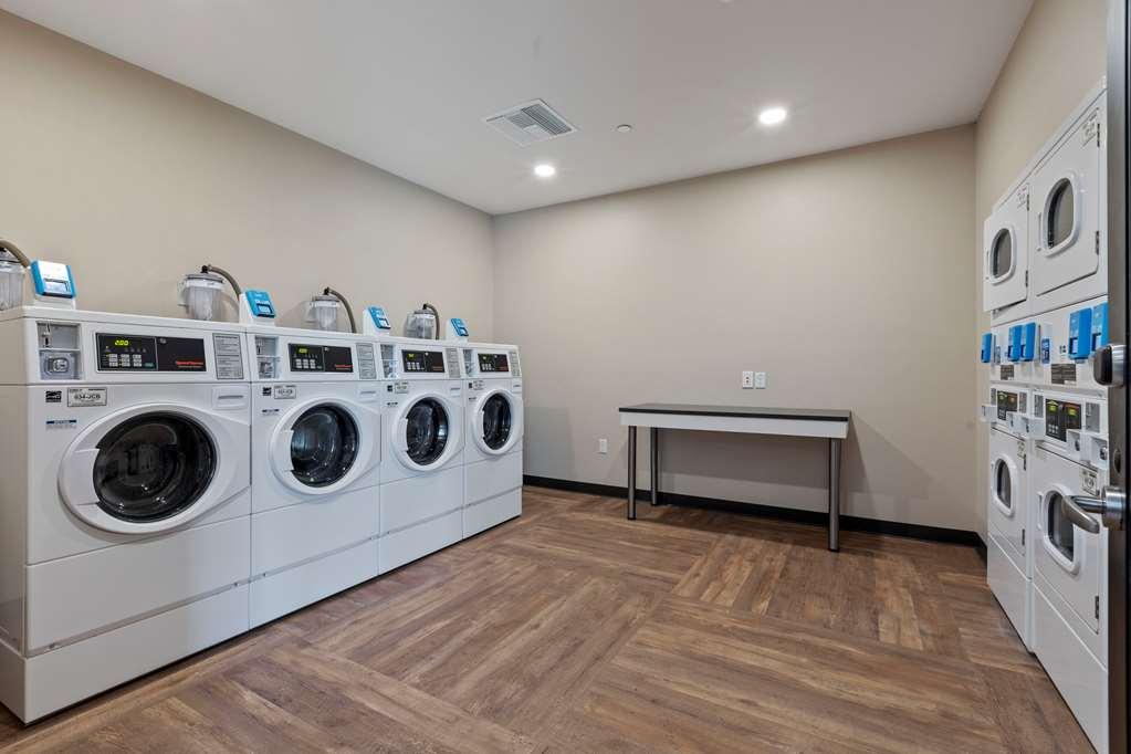 Extended Stay America Premier Suites - Daytona Beach - Ormond Beach Faciliteter billede