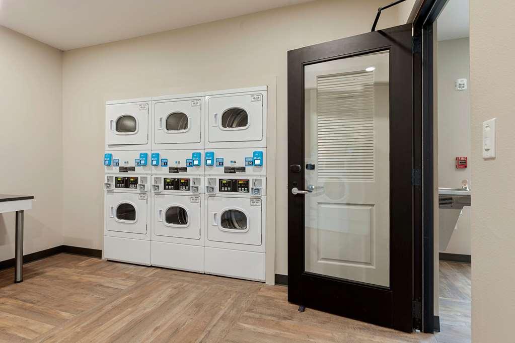 Extended Stay America Premier Suites - Daytona Beach - Ormond Beach Faciliteter billede