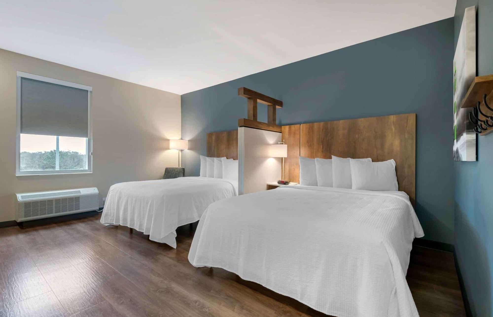 Extended Stay America Premier Suites - Daytona Beach - Ormond Beach Eksteriør billede