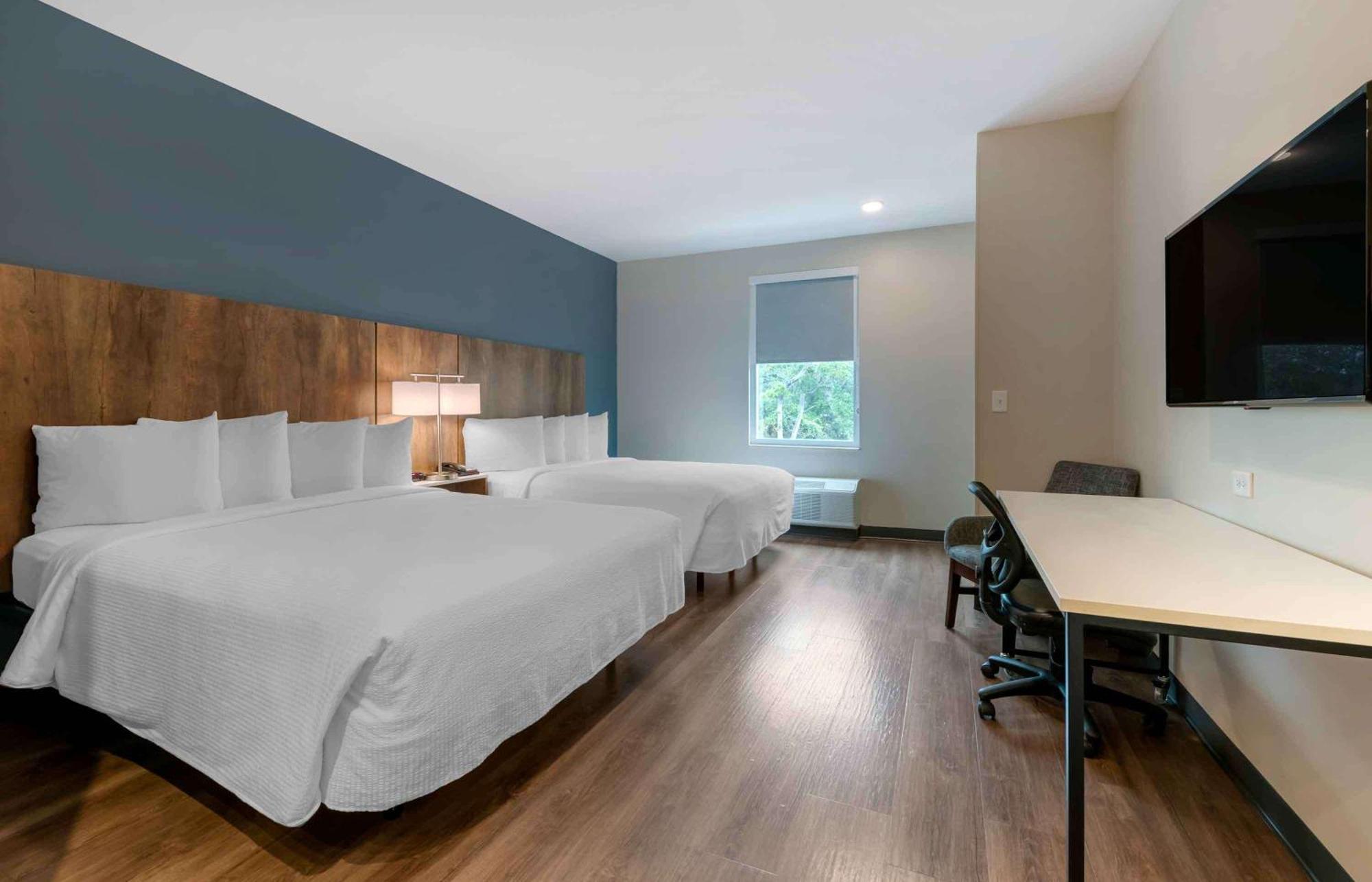 Extended Stay America Premier Suites - Daytona Beach - Ormond Beach Eksteriør billede