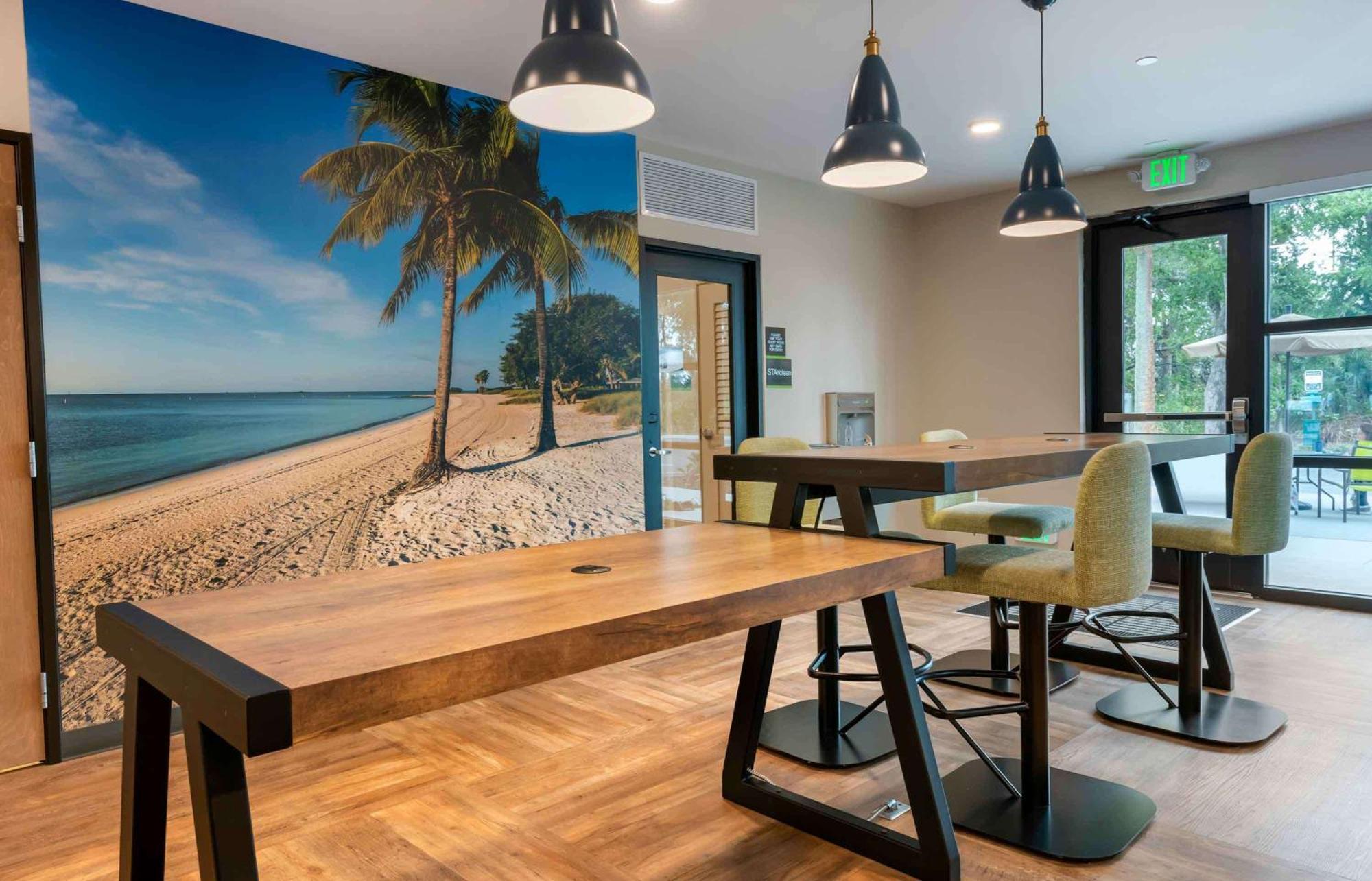 Extended Stay America Premier Suites - Daytona Beach - Ormond Beach Eksteriør billede