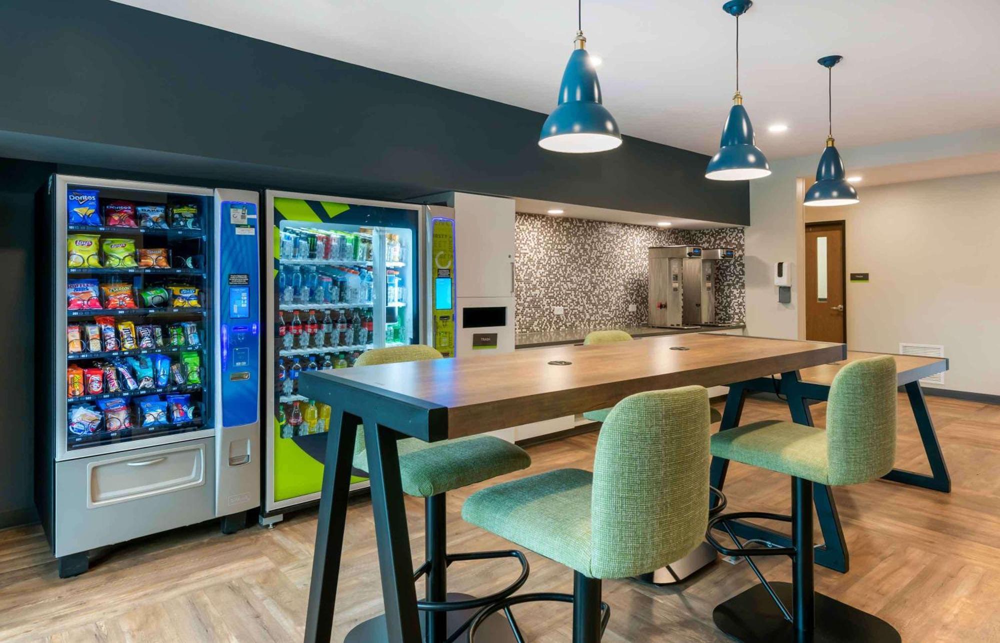 Extended Stay America Premier Suites - Daytona Beach - Ormond Beach Eksteriør billede