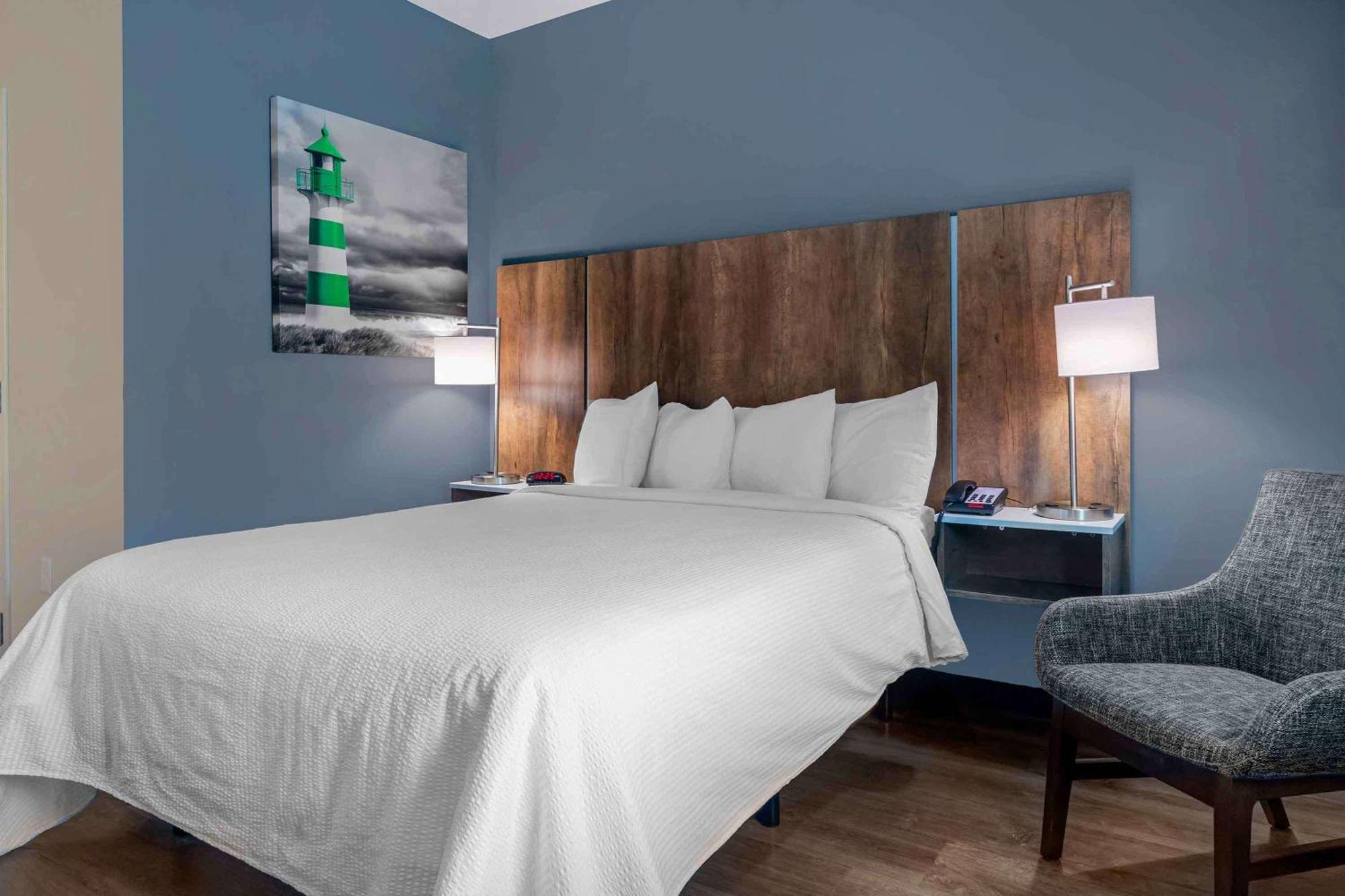 Extended Stay America Premier Suites - Daytona Beach - Ormond Beach Eksteriør billede