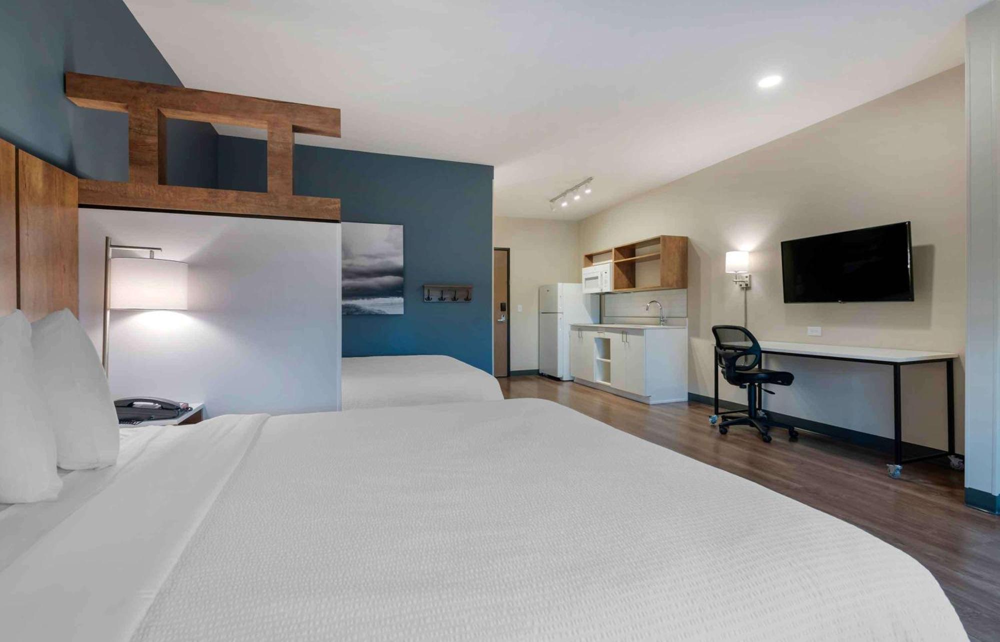 Extended Stay America Premier Suites - Daytona Beach - Ormond Beach Eksteriør billede