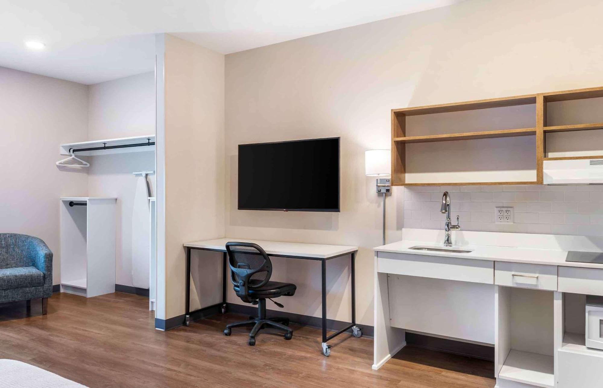 Extended Stay America Premier Suites - Daytona Beach - Ormond Beach Eksteriør billede