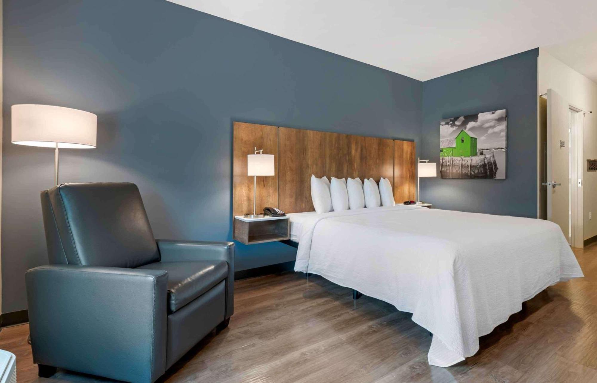 Extended Stay America Premier Suites - Daytona Beach - Ormond Beach Eksteriør billede