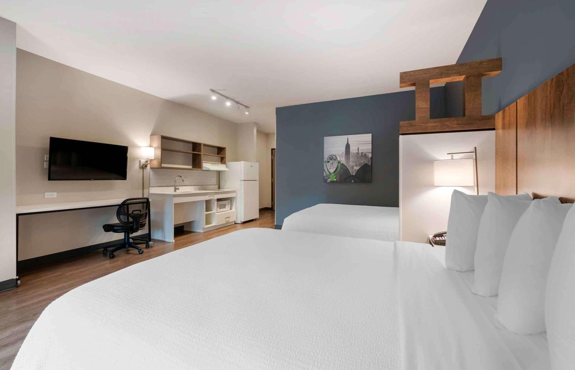 Extended Stay America Premier Suites - Daytona Beach - Ormond Beach Eksteriør billede