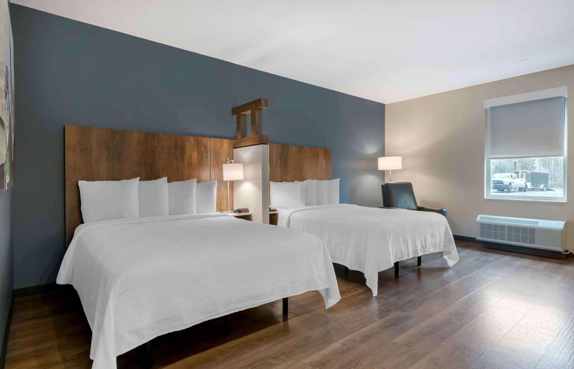 Extended Stay America Premier Suites - Daytona Beach - Ormond Beach Eksteriør billede