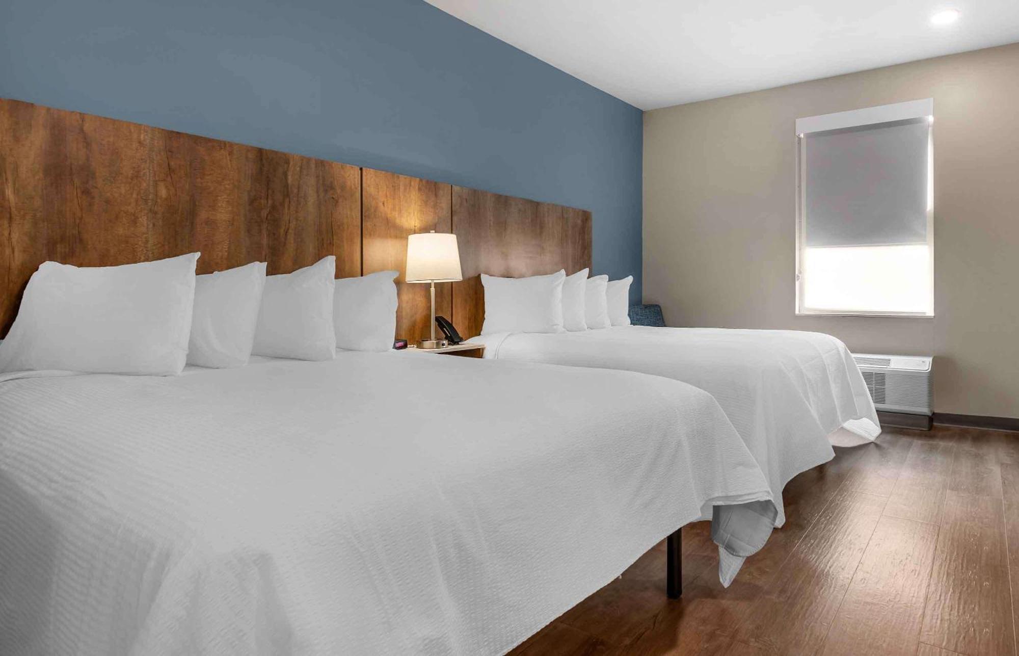 Extended Stay America Premier Suites - Daytona Beach - Ormond Beach Eksteriør billede