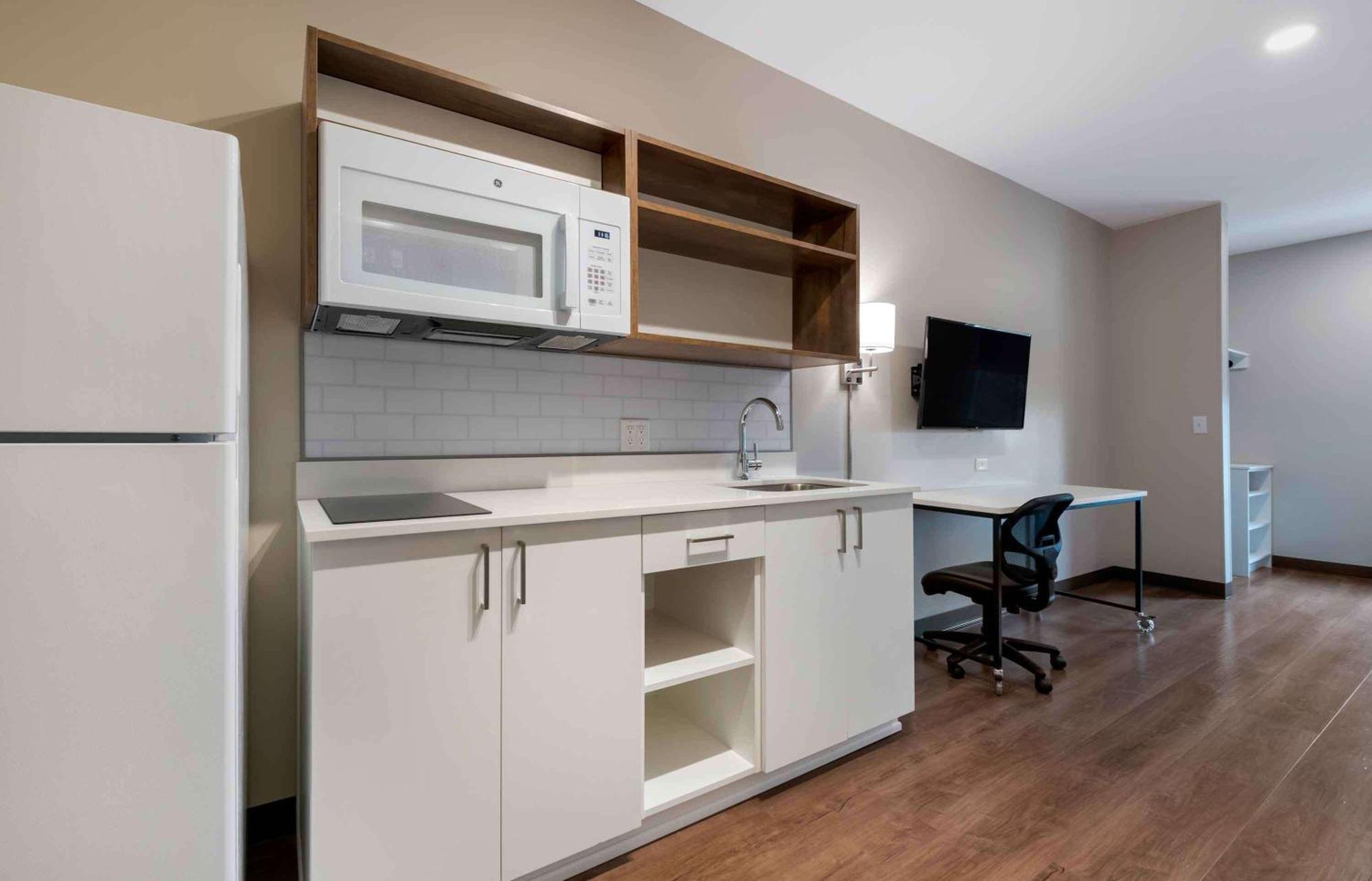 Extended Stay America Premier Suites - Daytona Beach - Ormond Beach Eksteriør billede