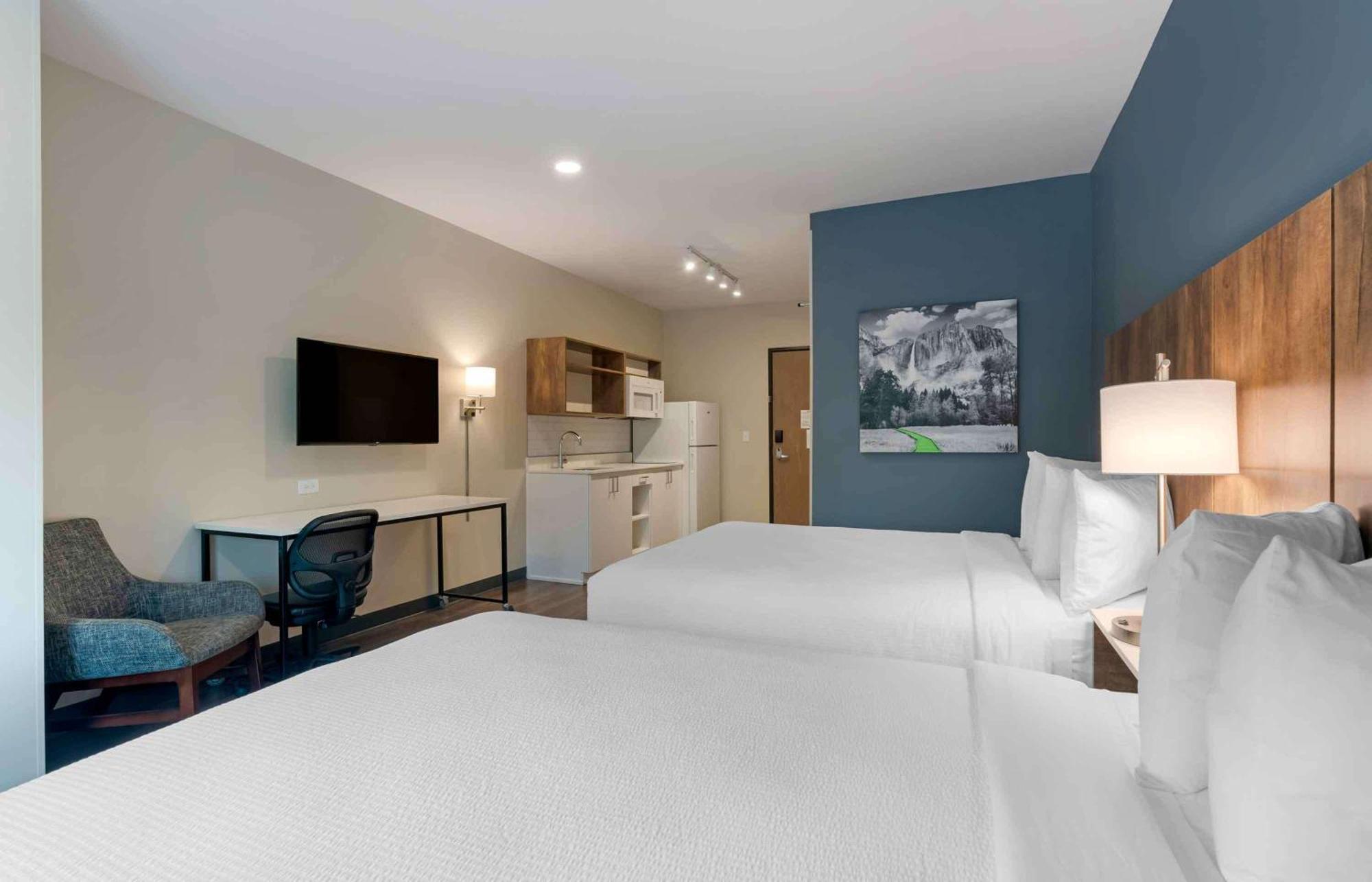 Extended Stay America Premier Suites - Daytona Beach - Ormond Beach Eksteriør billede