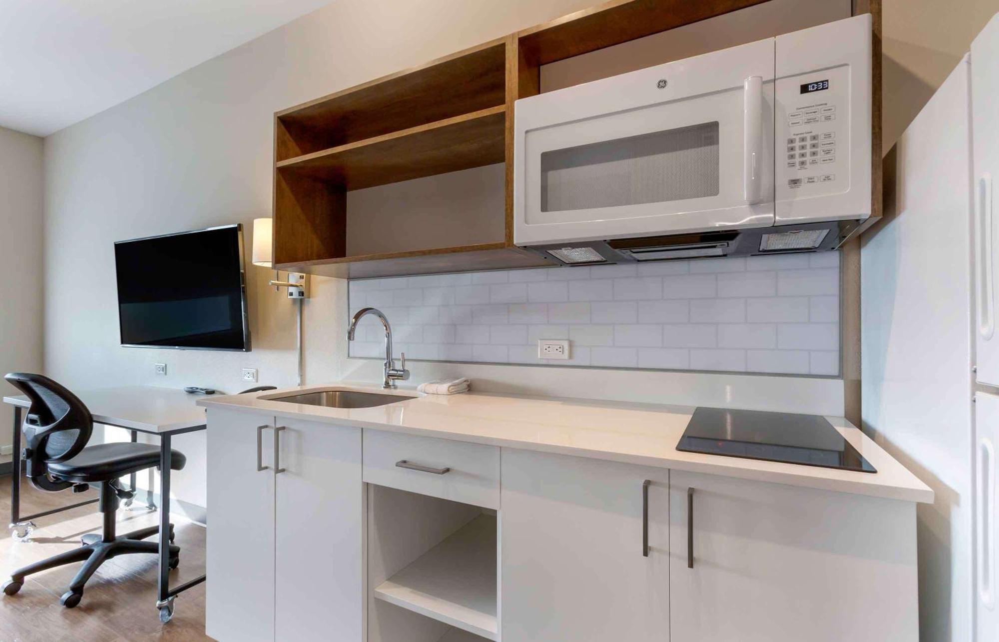 Extended Stay America Premier Suites - Daytona Beach - Ormond Beach Eksteriør billede
