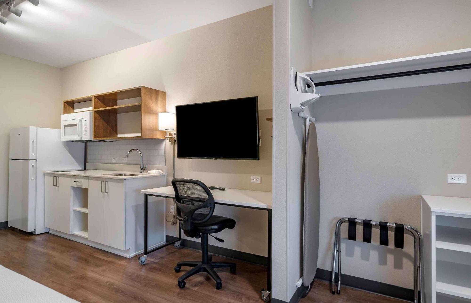 Extended Stay America Premier Suites - Daytona Beach - Ormond Beach Eksteriør billede